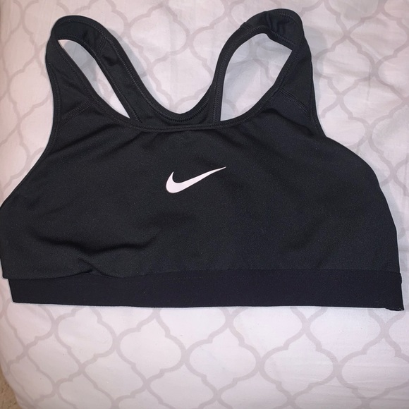 Nike Tops - Nike Sports Bra
